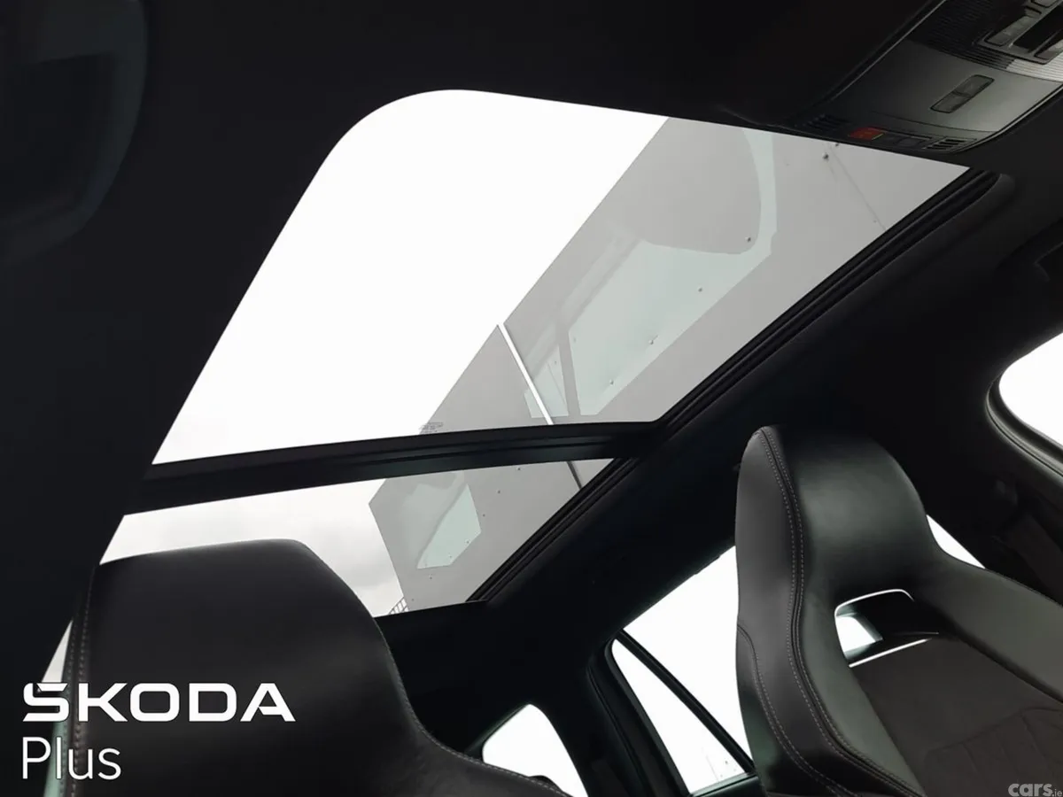 Skoda Kodiaq MPV, Diesel, 2024, Grey
