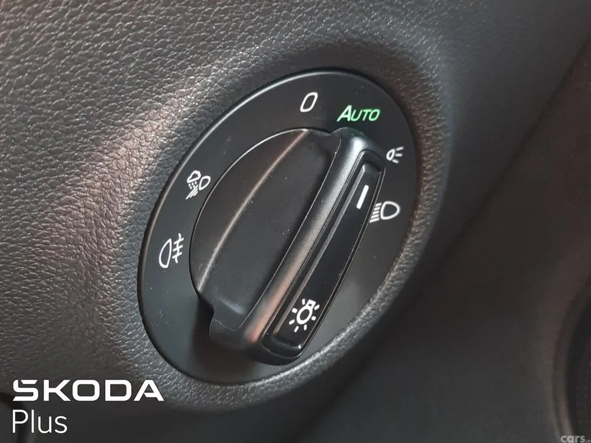 Skoda Kodiaq MPV, Diesel, 2024, Grey