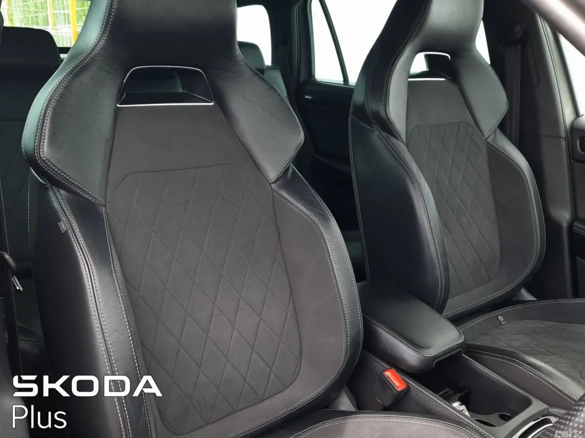 Skoda Kodiaq MPV, Diesel, 2024, Grey