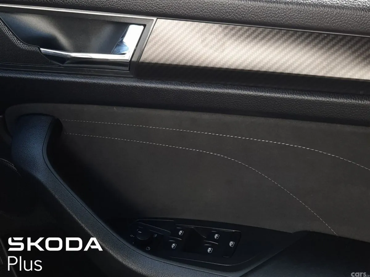 Skoda Kodiaq MPV, Diesel, 2024, Grey