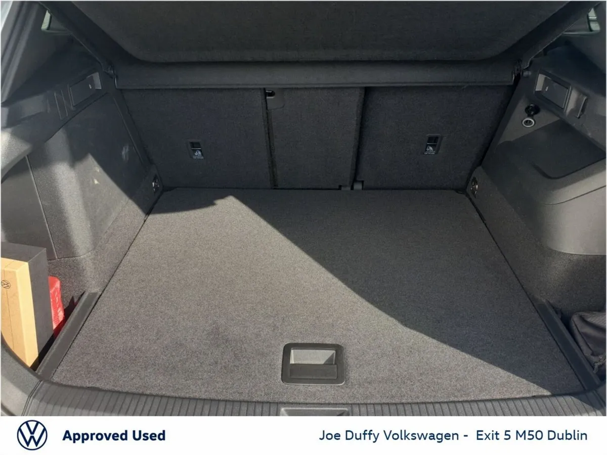 Volkswagen Tiguan SUV, Petrol Plug-in Hybrid, 2026, Grey