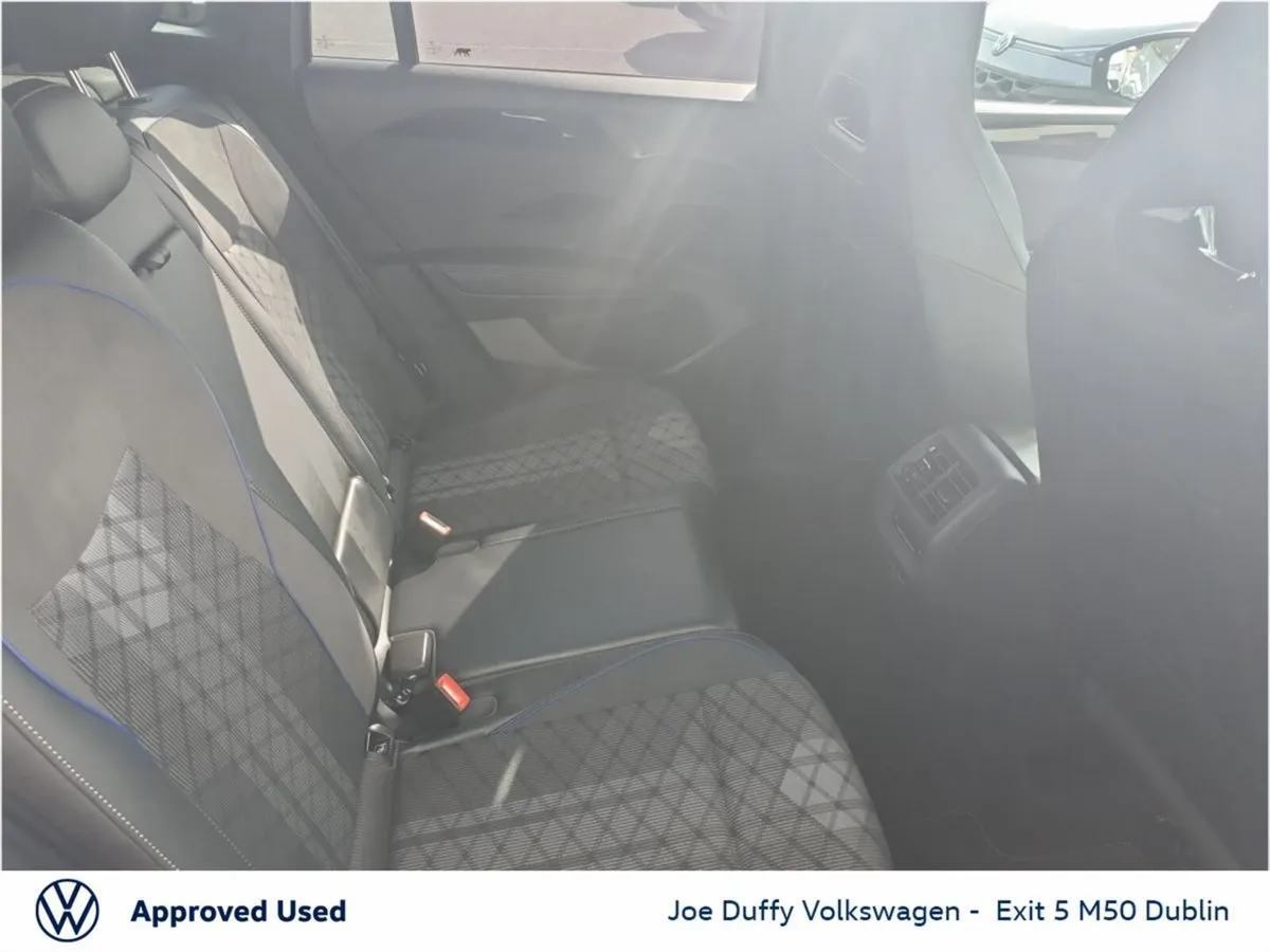 Volkswagen Tiguan SUV, Petrol Plug-in Hybrid, 2026, Grey