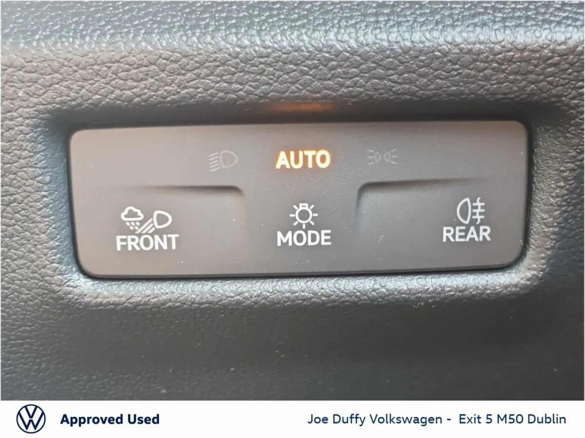 Volkswagen Tiguan SUV, Petrol Plug-in Hybrid, 2026, Grey