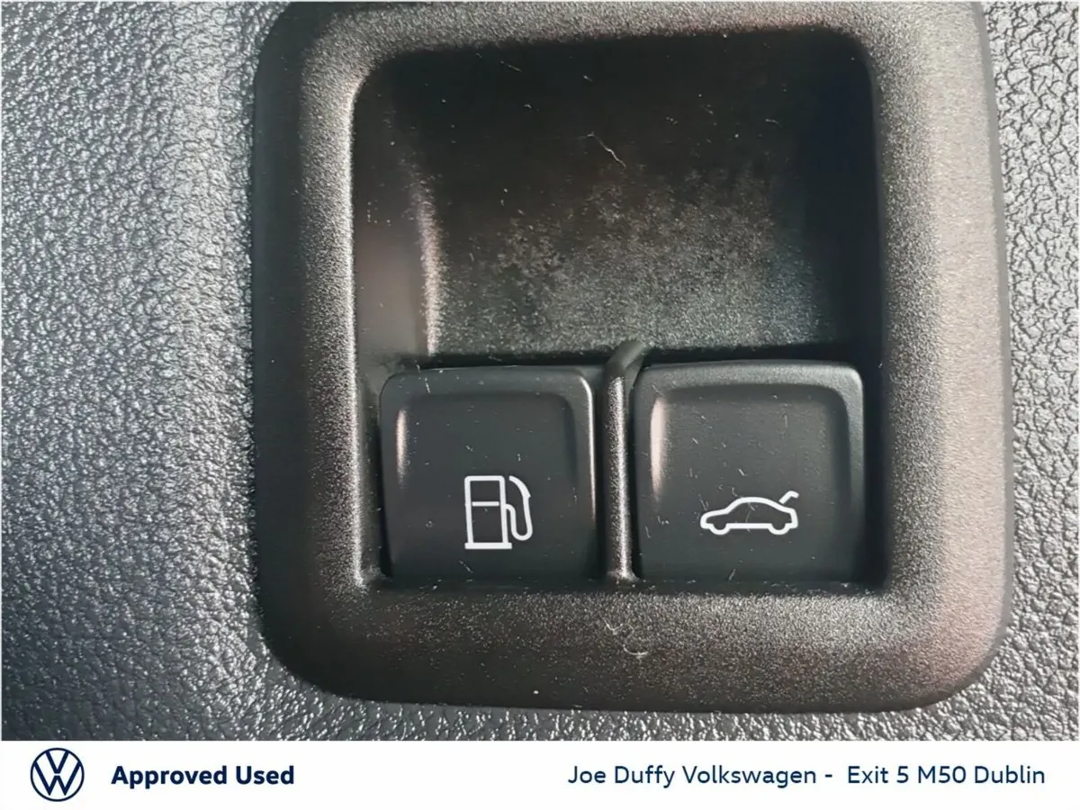 Volkswagen Tiguan SUV, Petrol Plug-in Hybrid, 2026, Grey