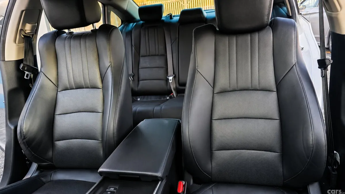 Honda Accord Saloon, Petrol Hybrid, 2020, Grey