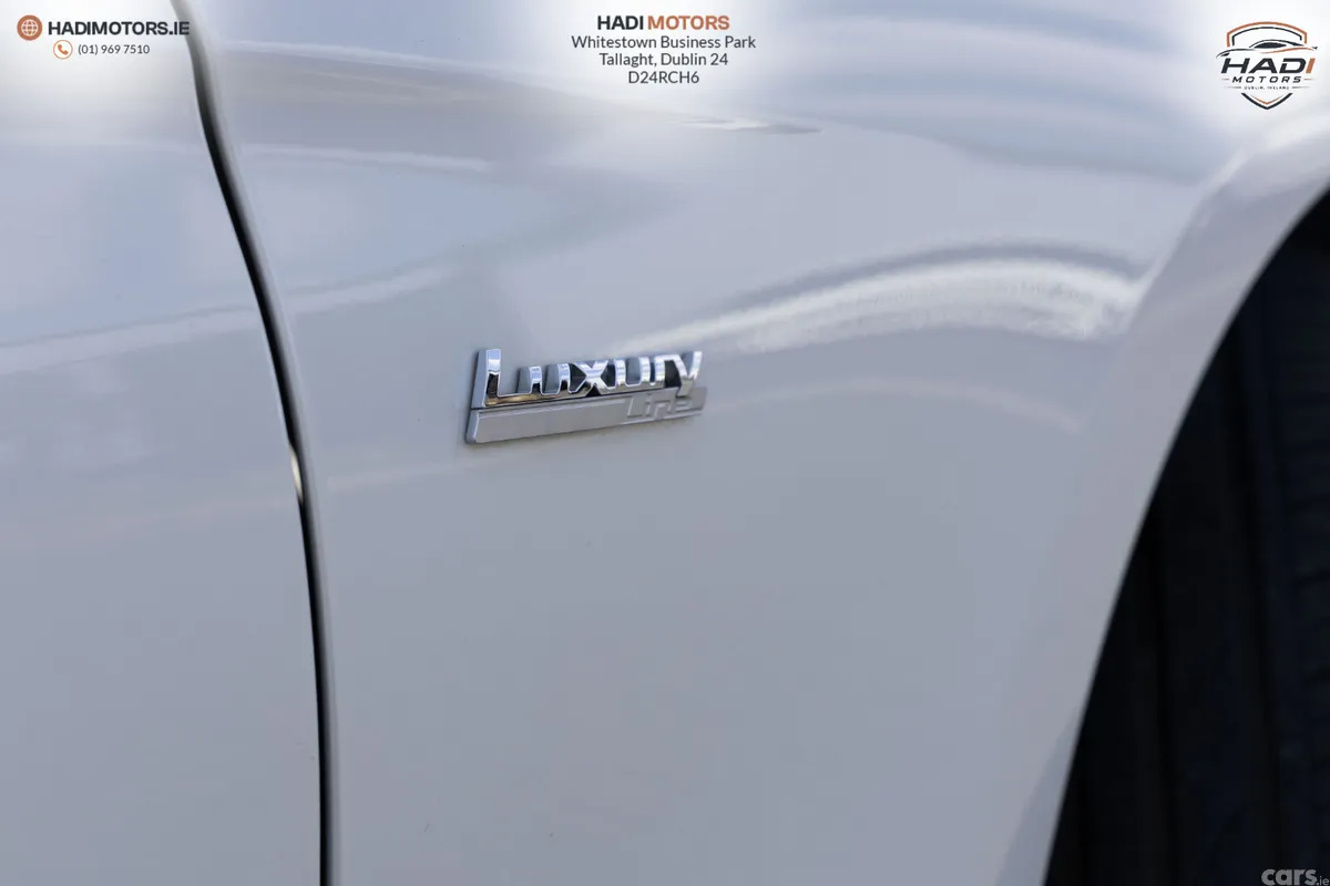 BMW 3-Series Saloon, Diesel, 2018, Other