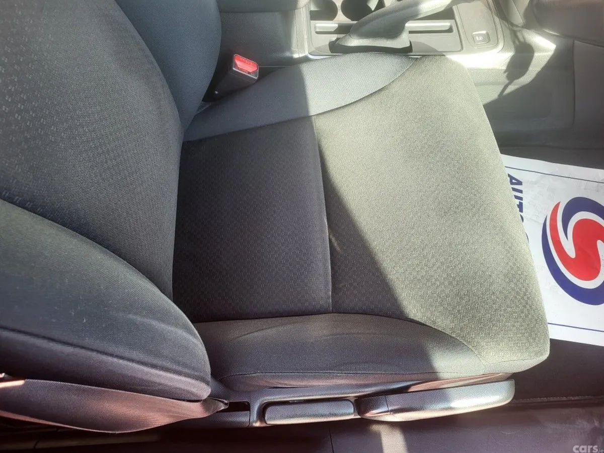Honda CR-V SUV, Diesel, 2016, Blue