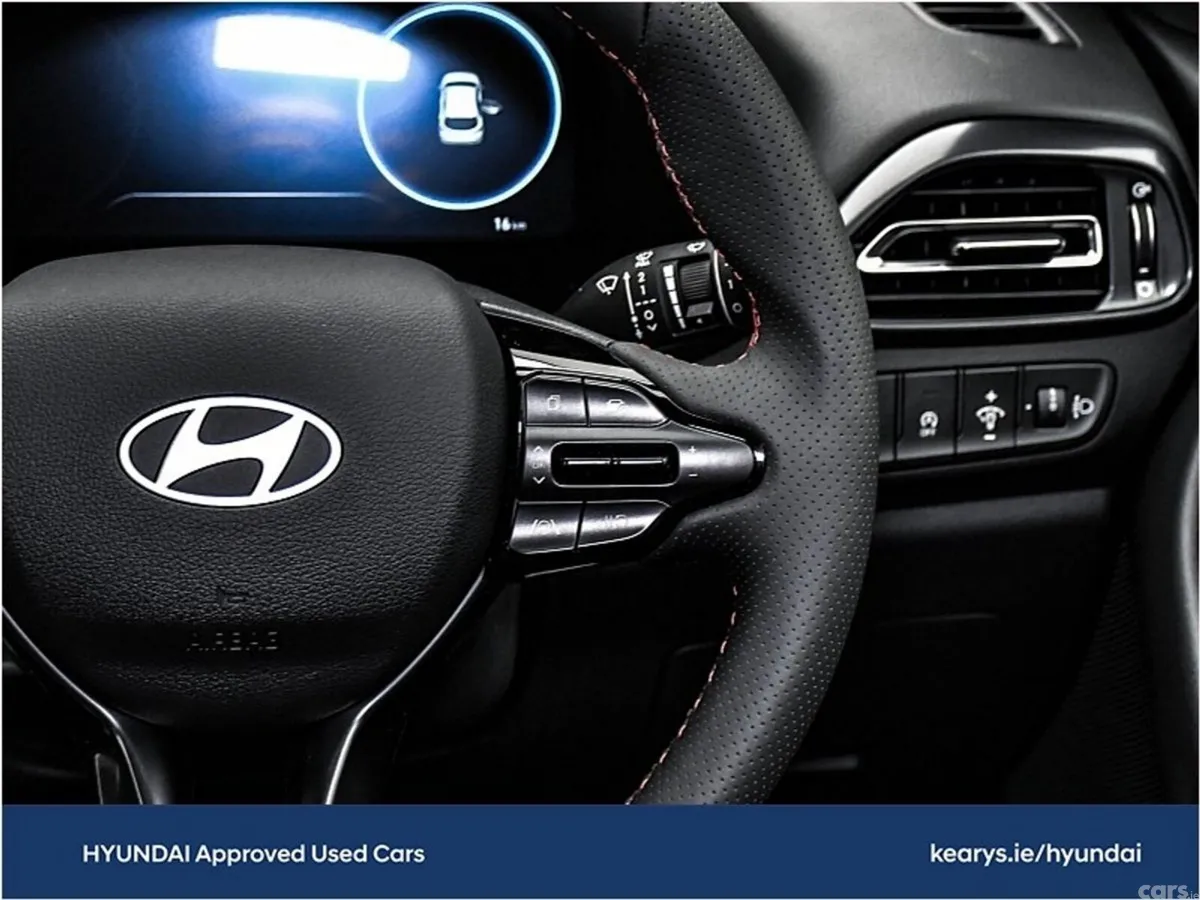 Hyundai i30 Hatchback, Petrol, 2026, Grey