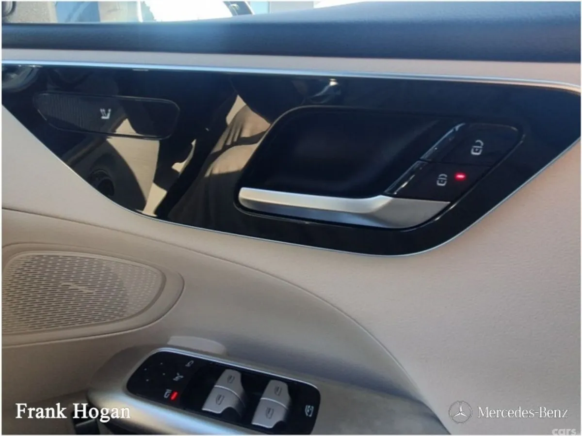 Mercedes-Benz C-Class Estate, Diesel Hybrid, 2022, Grey
