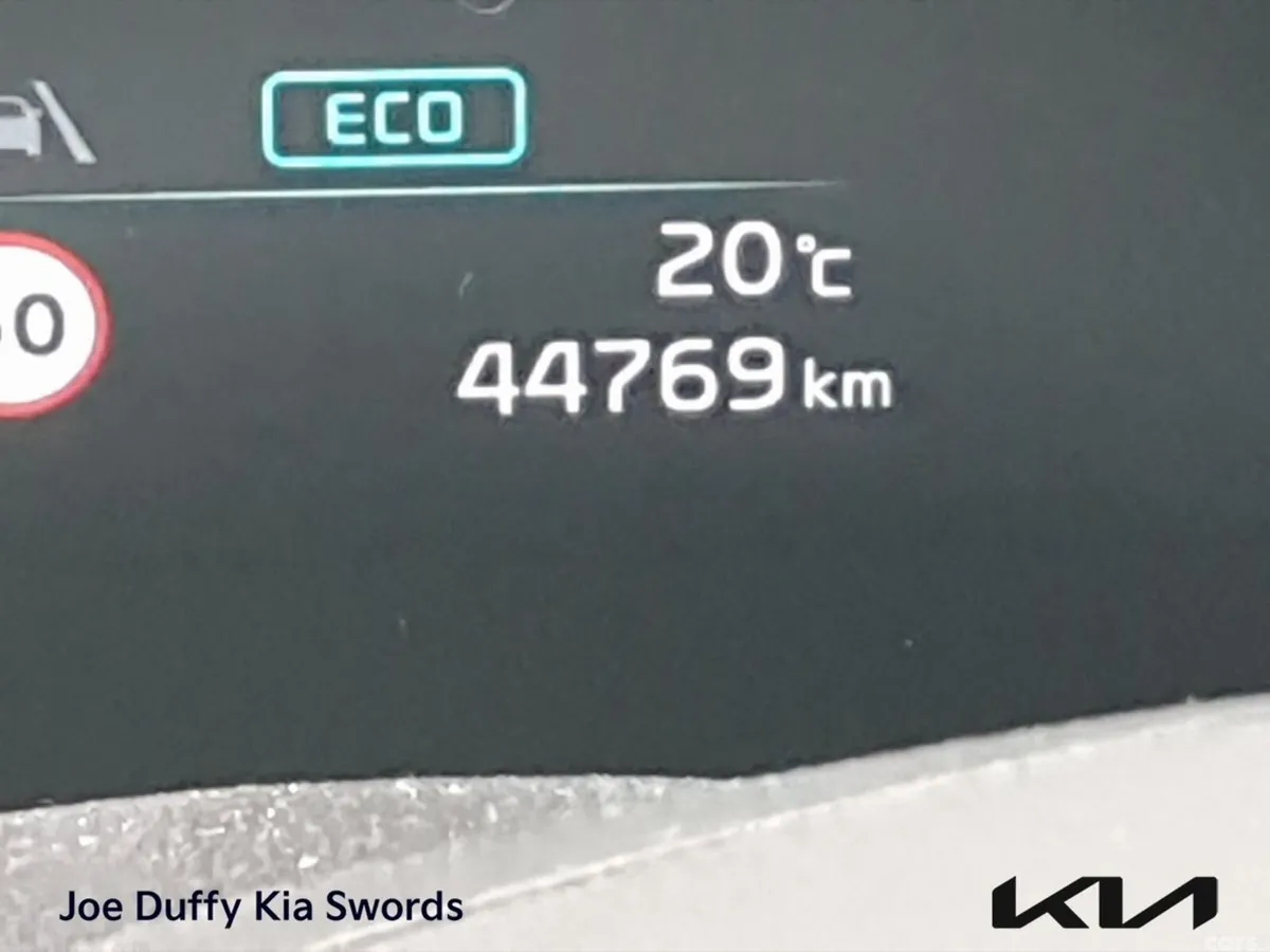 Kia Niro SUV, Petrol Plug-in Hybrid, 2023, Grey