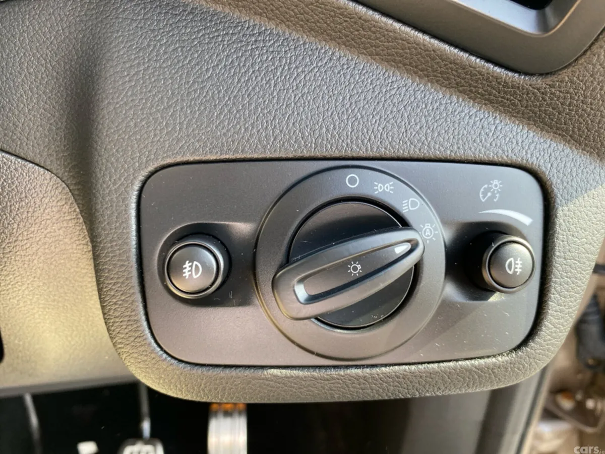 Ford Kuga SUV, Diesel, 2019, Silver