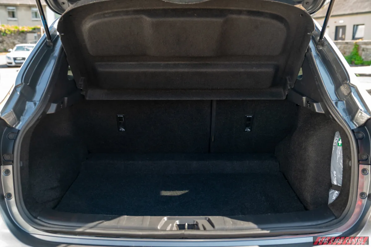 Nissan Qashqai MPV, Diesel, 2020, Grey