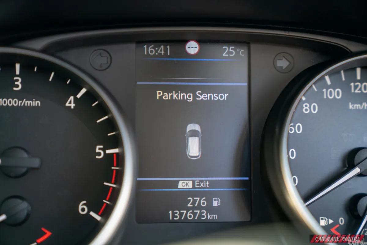 Nissan Qashqai MPV, Diesel, 2020, Grey