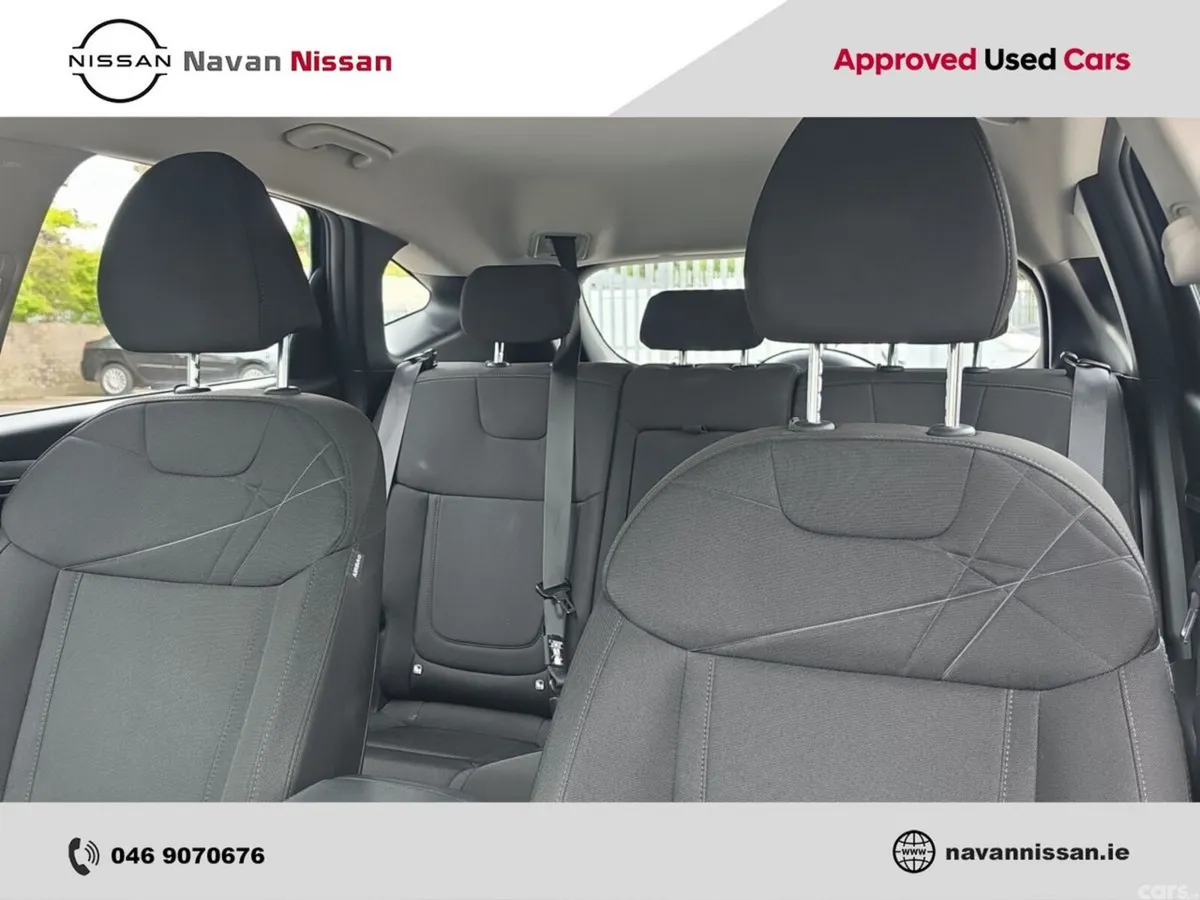 Hyundai Tucson SUV, Petrol Plug-in Hybrid, 2022, Blue
