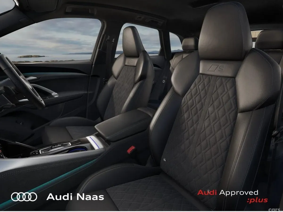 Audi Q5 SUV, Petrol Plug-in Hybrid, 2027, Grey