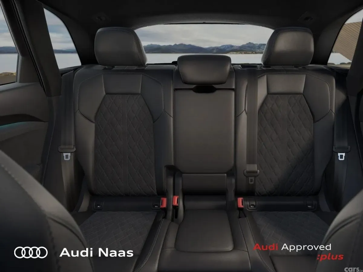 Audi Q5 SUV, Petrol Plug-in Hybrid, 2027, Grey