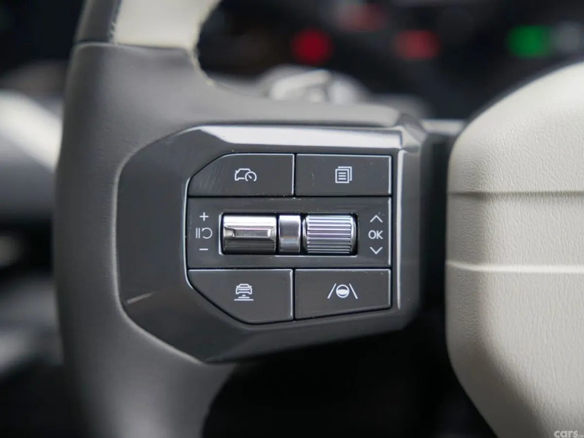Kia EV5 SUV, Electric, 2027, Black