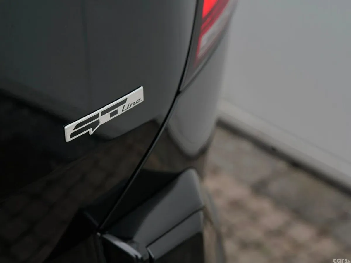 Kia EV5 SUV, Electric, 2027, Black