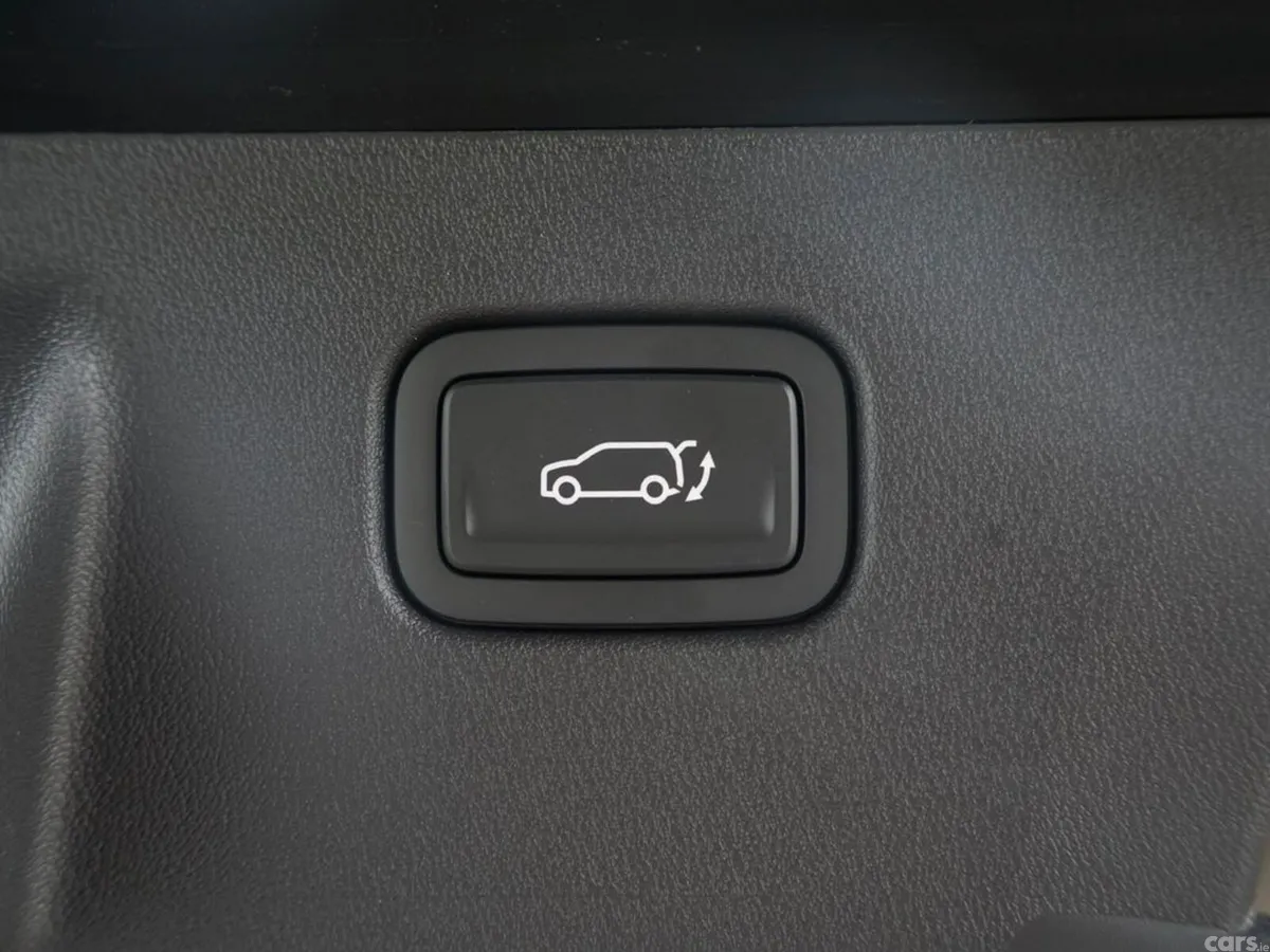 Kia EV5 SUV, Electric, 2027, Black