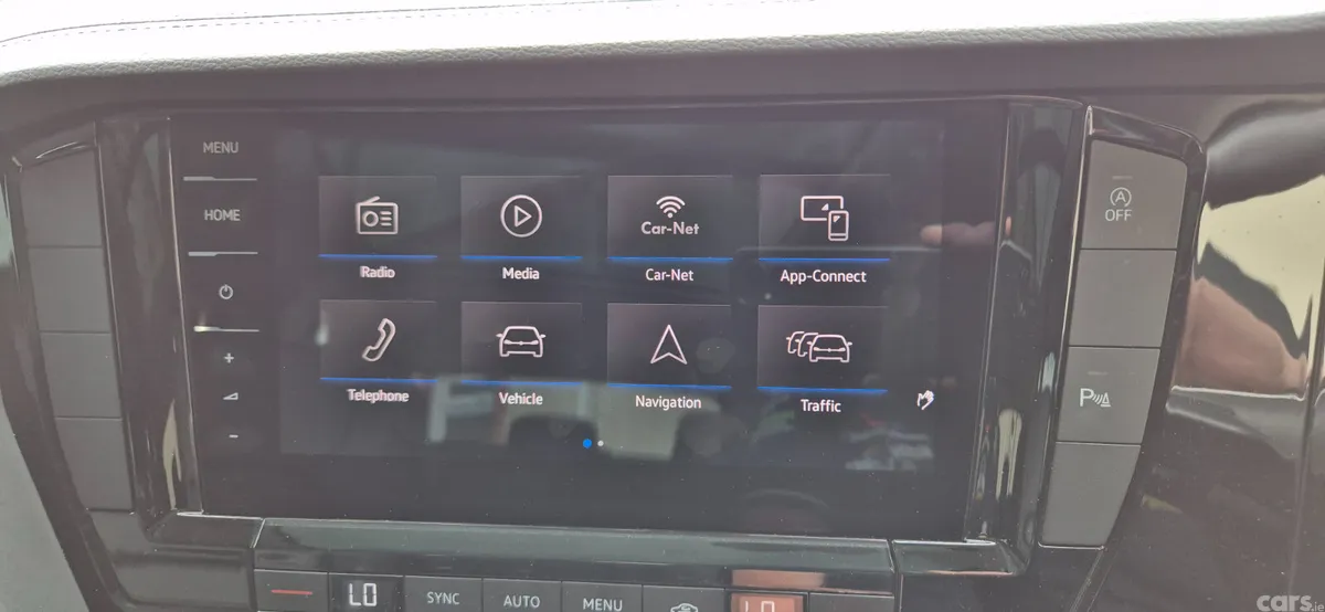 Volkswagen Touareg SUV, Diesel, 2019, White