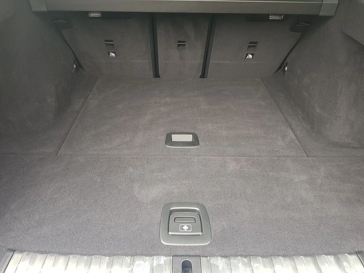 BMW 3-Series Estate, Diesel, 2024, Blue