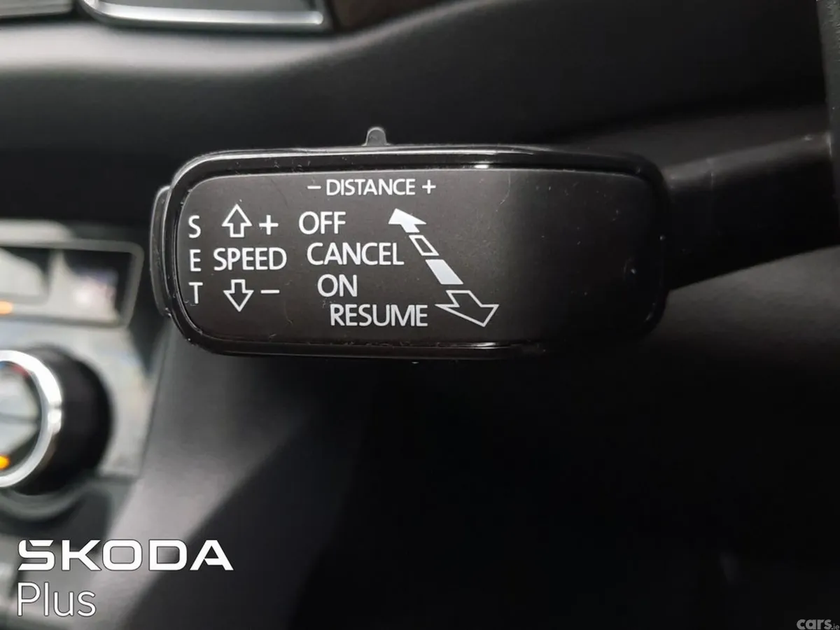 Skoda Kodiaq MPV, Diesel, 2024, Blue