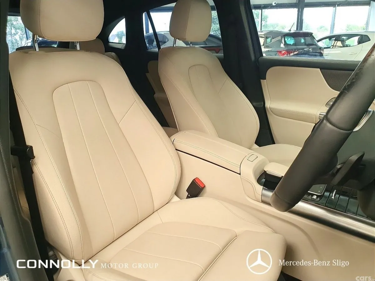 Mercedes-Benz GLA SUV, Diesel, 2022, Blue