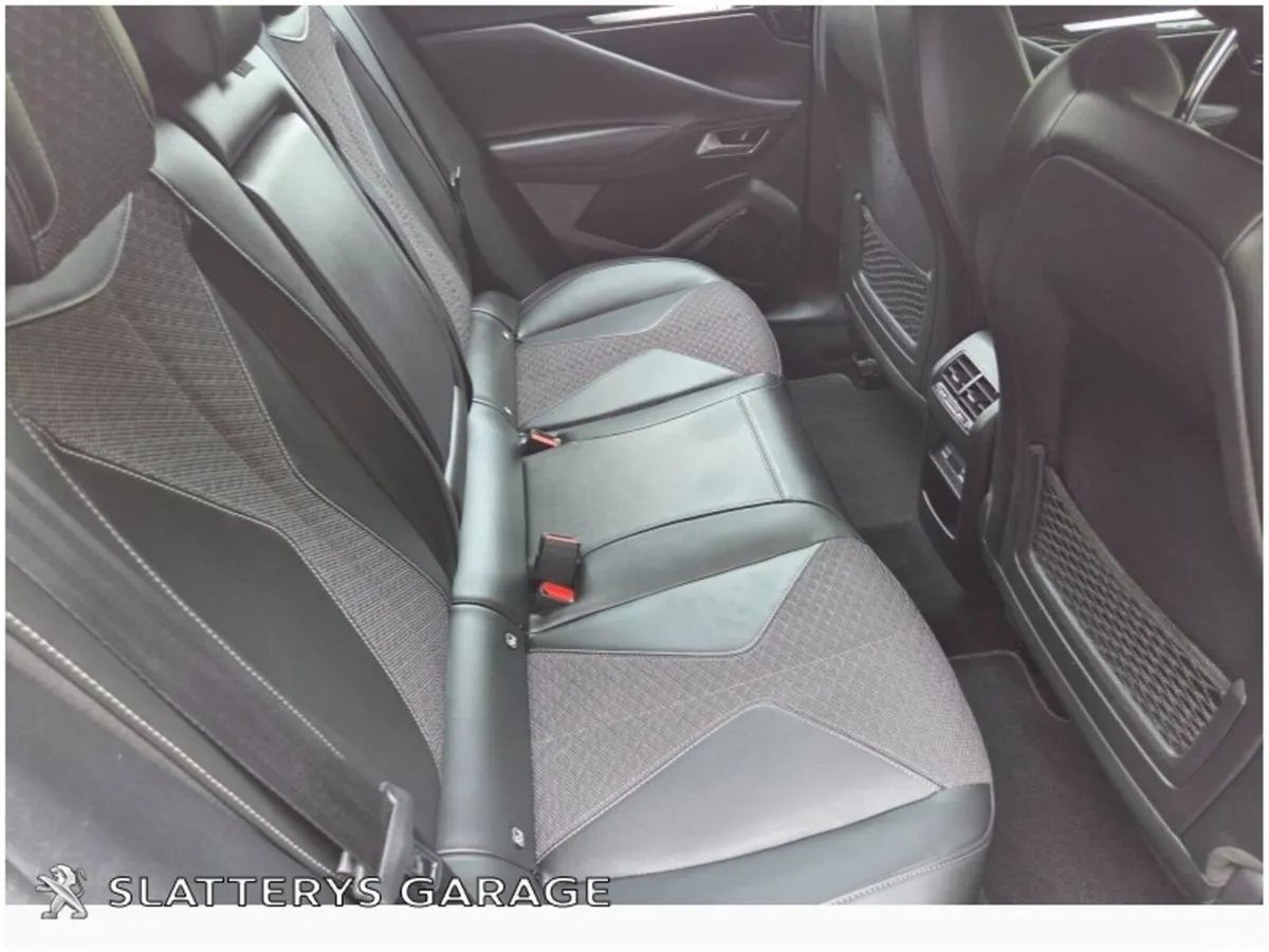 DS Automobiles DS 4 Hatchback, Diesel, 2024, Grey