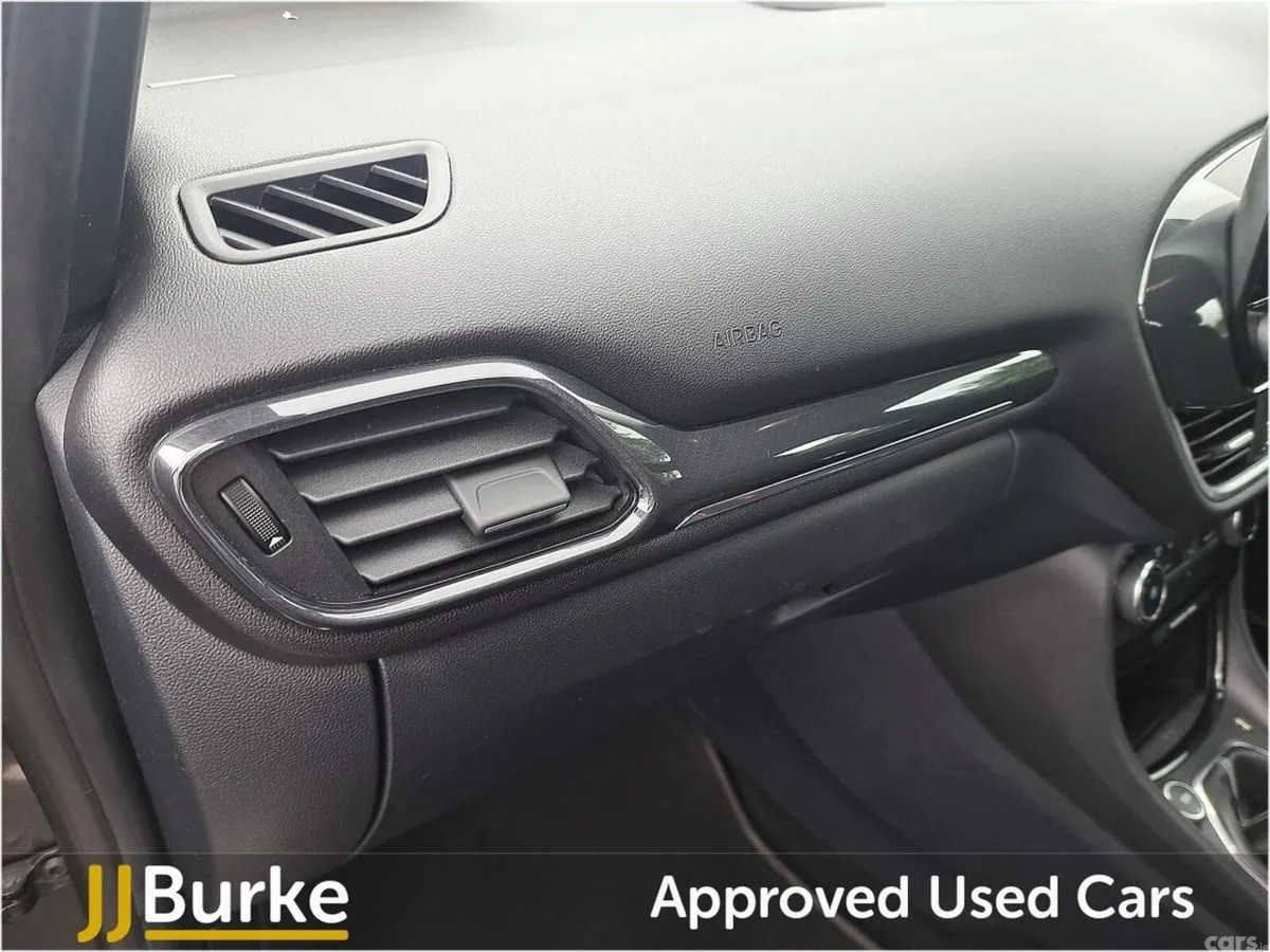 Ford Puma MPV, Petrol Hybrid, 2020, Grey