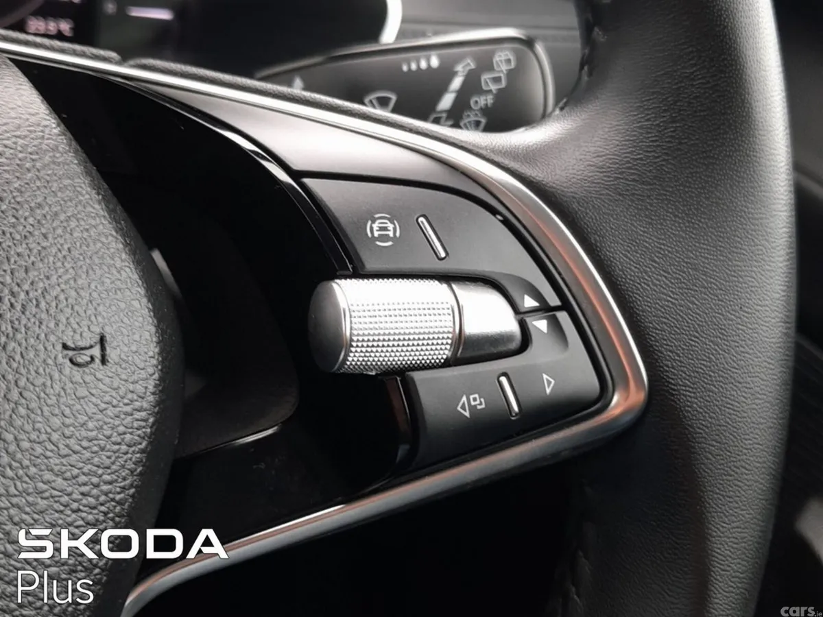 Skoda Octavia Saloon, Diesel, 2024, Black