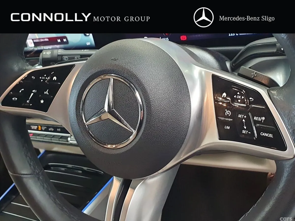Mercedes-Benz GLB SUV, Diesel, 2025, Black
