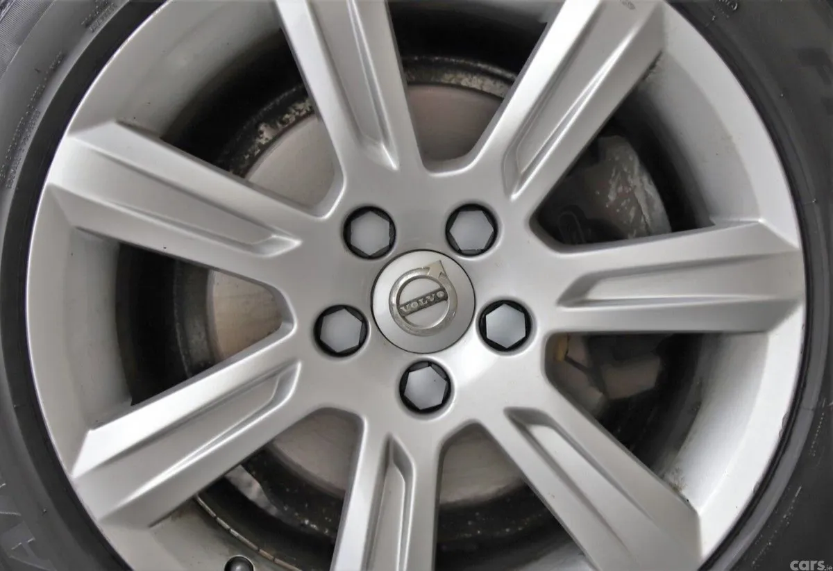 Volvo S90 Saloon, Diesel, 2019, Grey