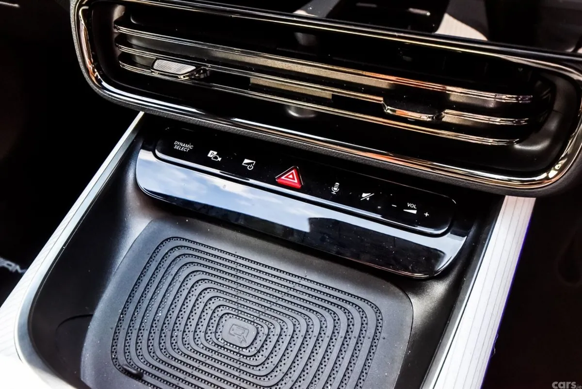 Mercedes-Benz CLA Saloon, Electric, 2026, Black