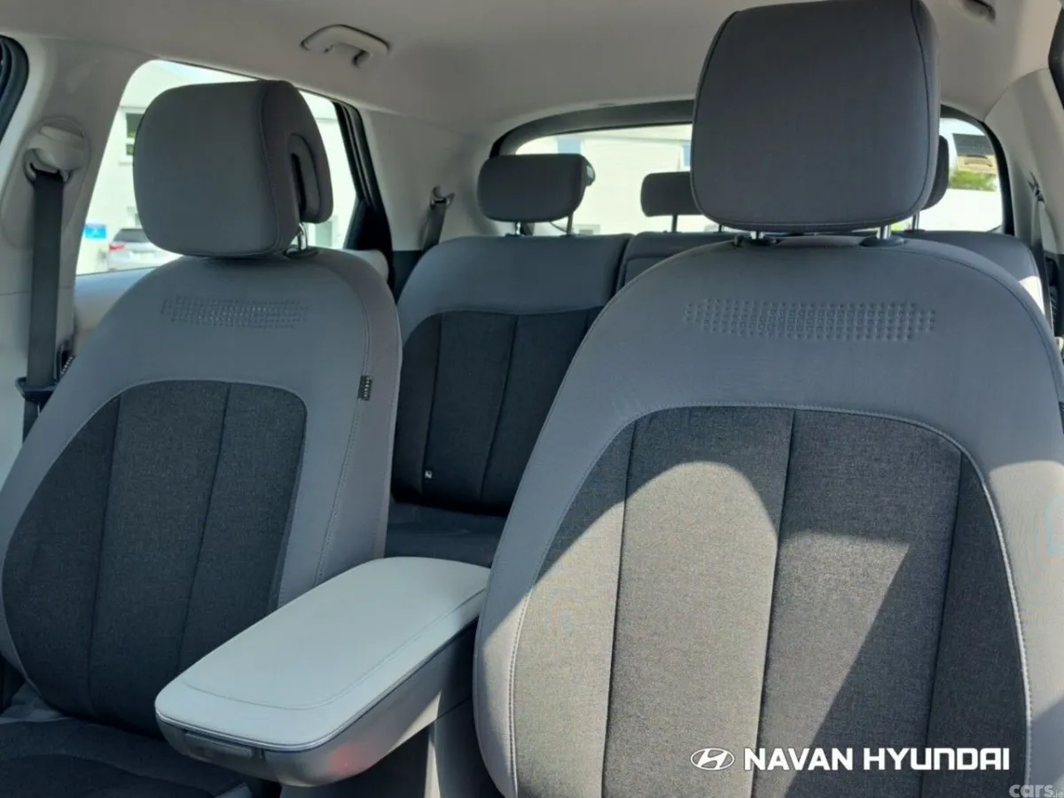 Hyundai IONIQ 5 MPV, Electric, 2023, Black