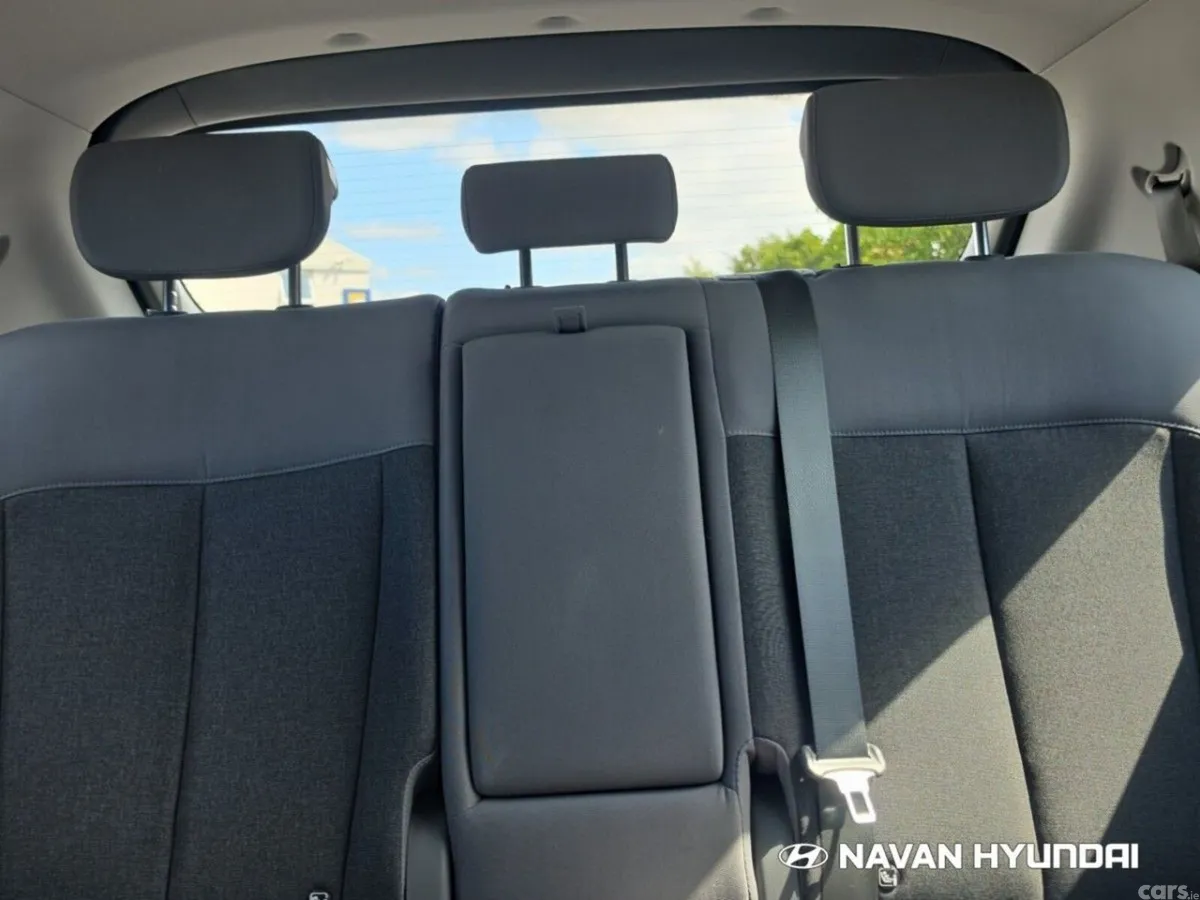 Hyundai IONIQ 5 MPV, Electric, 2023, Black