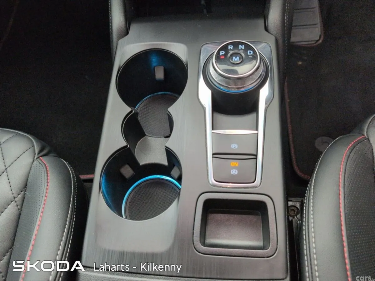 Ford Focus Hatchback, Diesel, 2022, Blue
