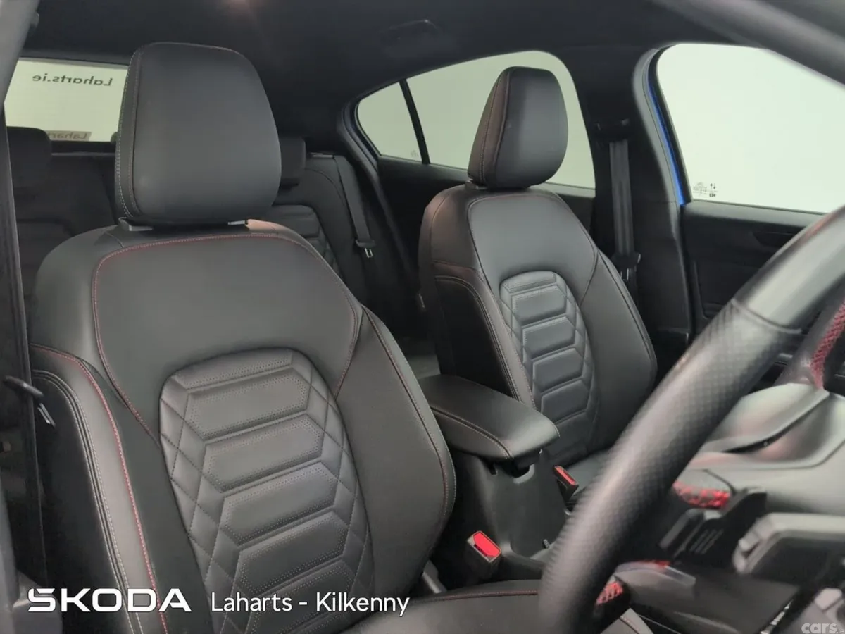 Ford Focus Hatchback, Diesel, 2022, Blue