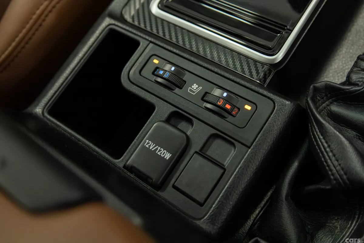 Toyota Land Cruiser SUV, Diesel, 2022, Black