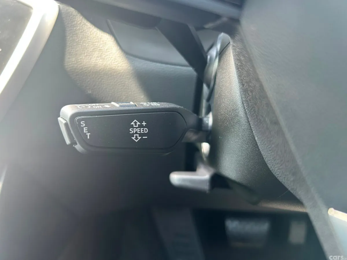 Audi A6 Saloon, Diesel, 2023, Grey
