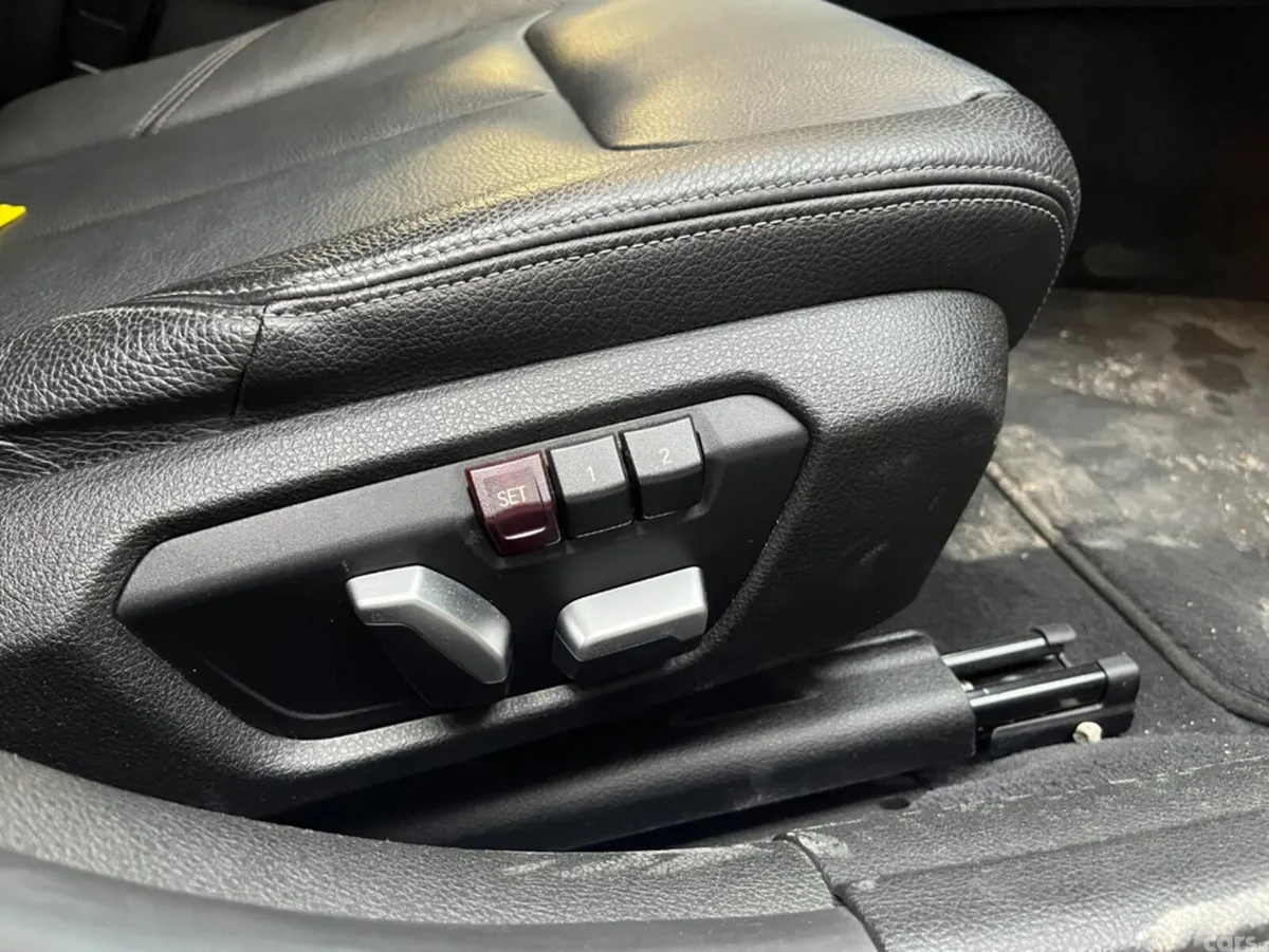 BMW 3-Series Estate, Diesel, 2017, White