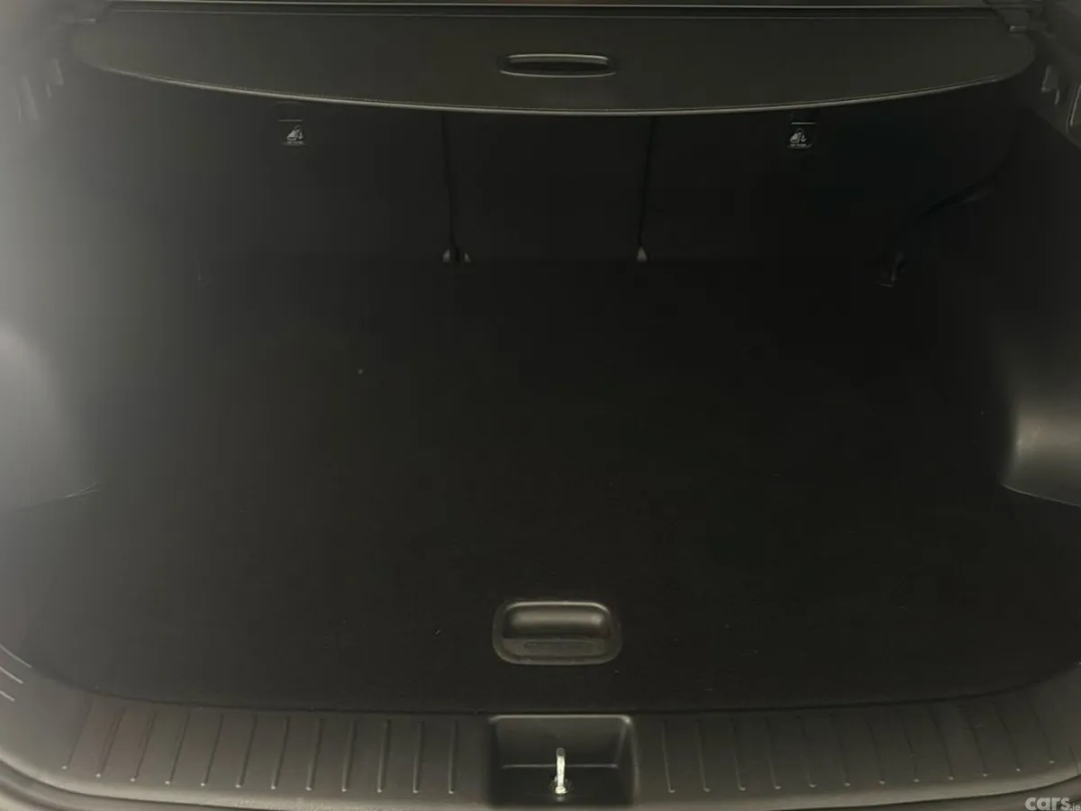 Kia Sportage SUV, Diesel, 2023, Red