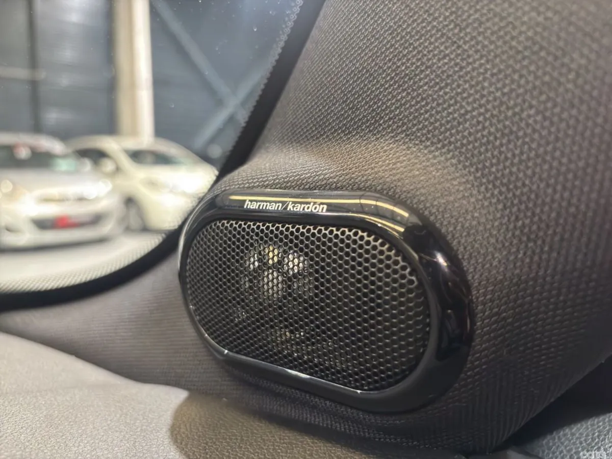 Mini Cooper Hatchback, Petrol, 2019, Grey