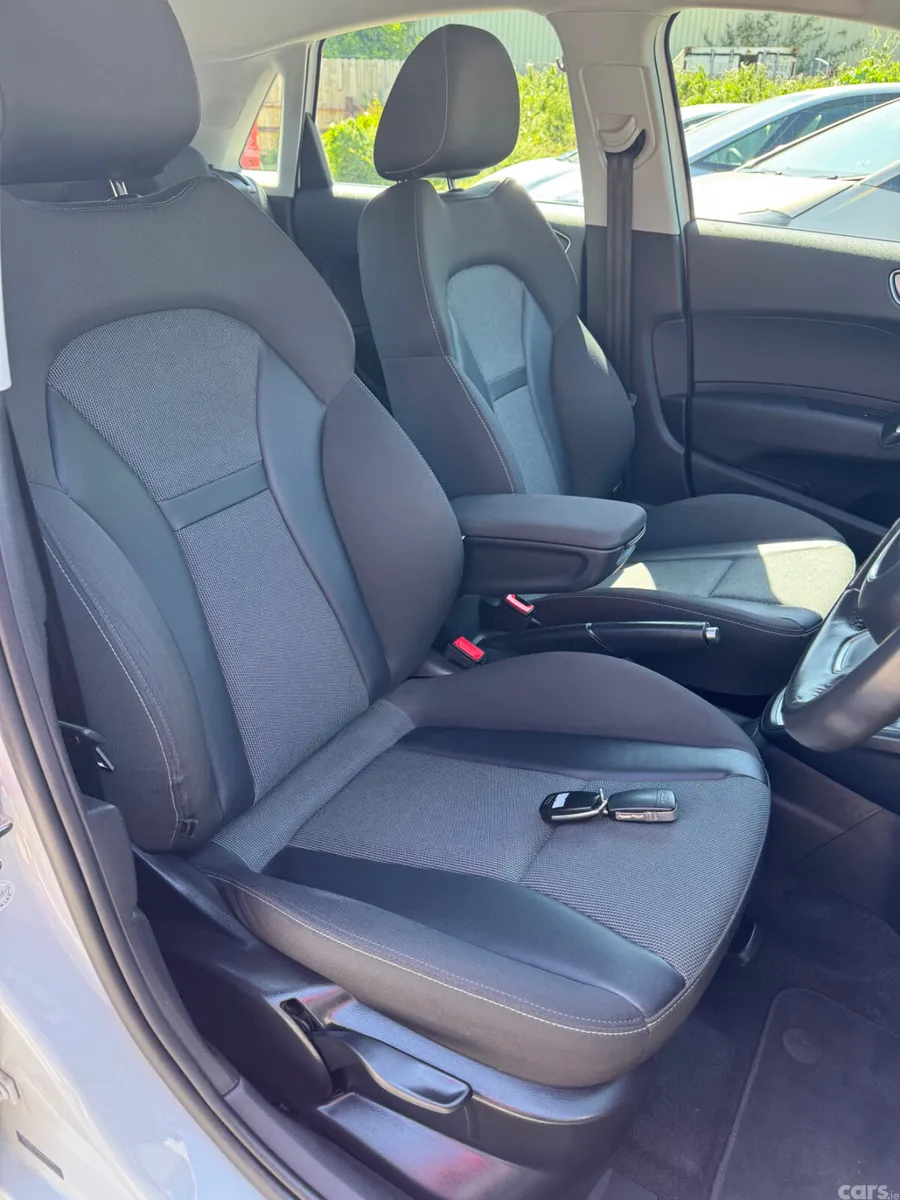 Audi A1 Hatchback, Petrol, 2013, White