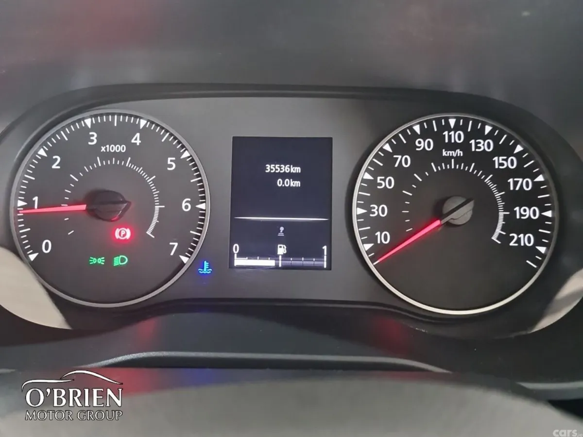 Dacia Duster SUV, Diesel, 2025, Orange