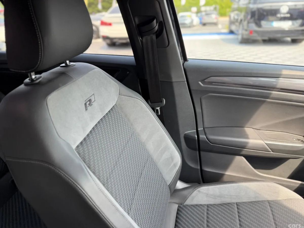 Volkswagen T-Roc SUV, Diesel, 2021, Black