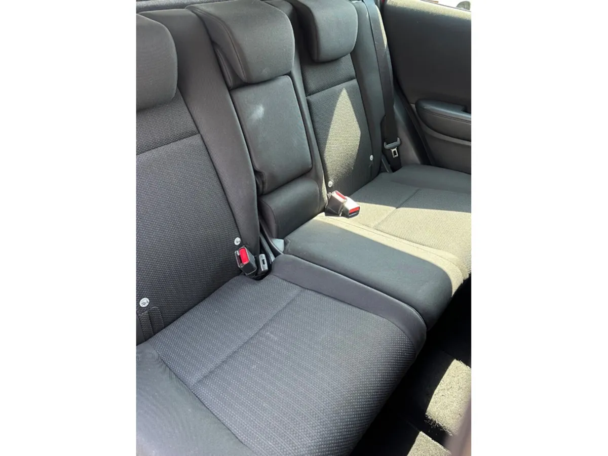 Honda HR-V Hatchback, Diesel, 2017, Red