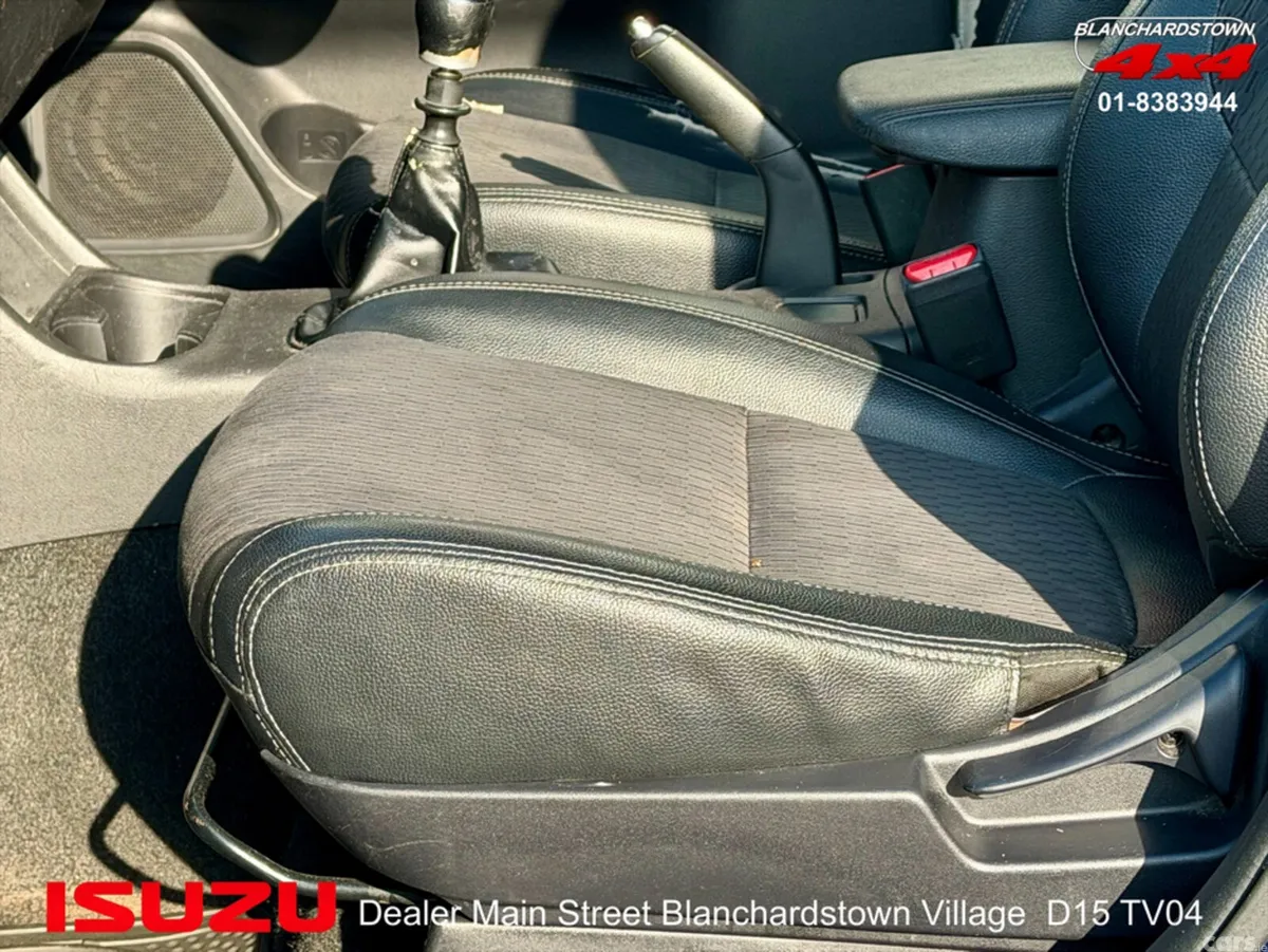 Mitsubishi Outlander Estate, Diesel, 2014, Blue