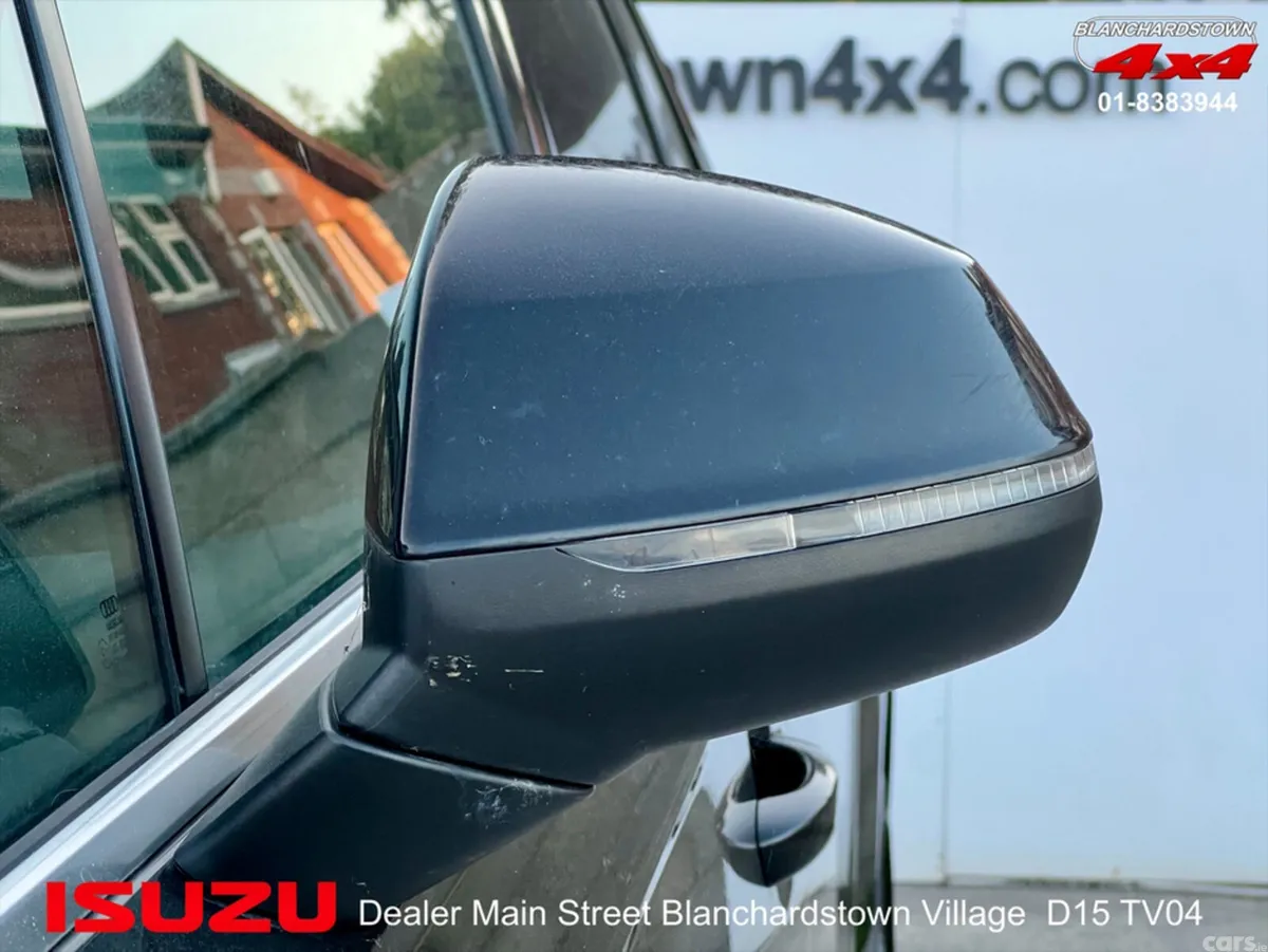 Audi Q7 SUV, Diesel, 2016, Black