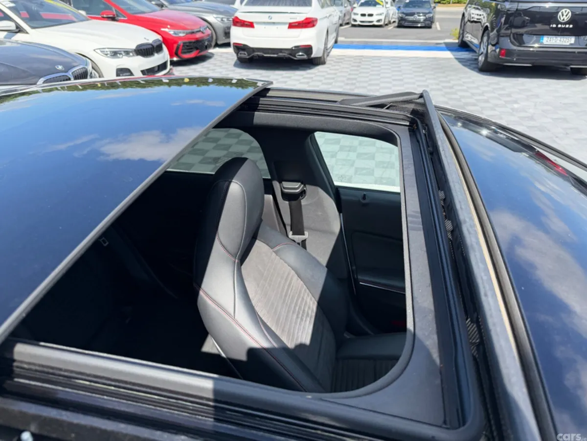 Mercedes-Benz CLA Saloon, Petrol, 2018, White