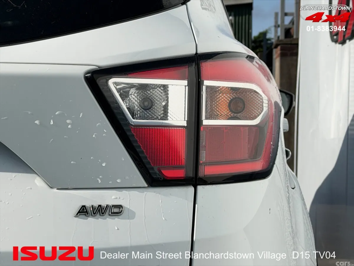 Ford Kuga SUV, Diesel, 2019, White